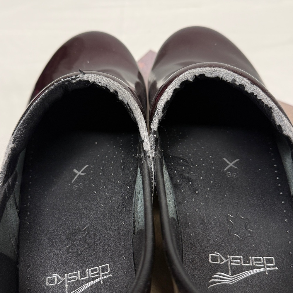 Dansko - Picture 4 of 5